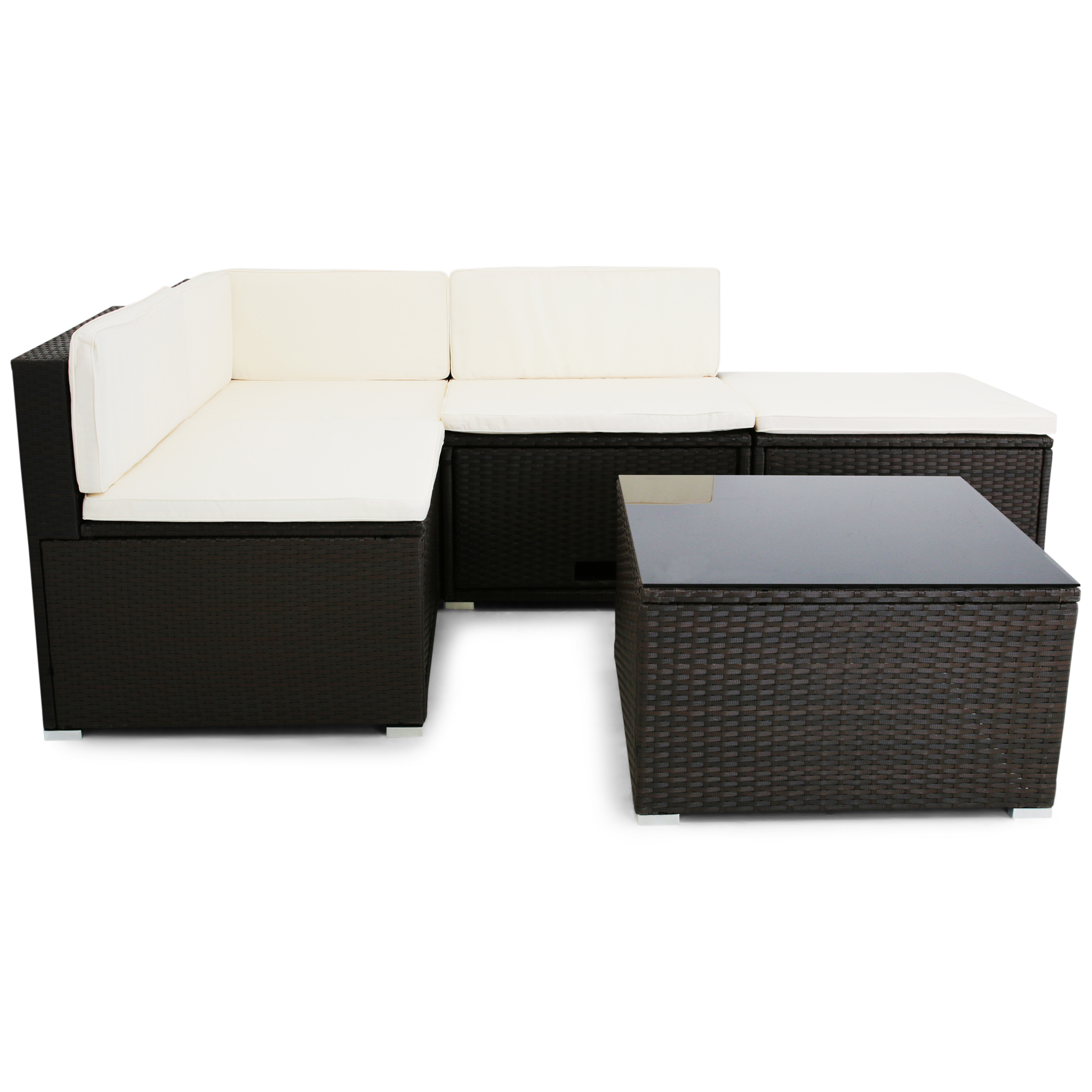 Olohuoneen kalusteet | lyks sisnrakennettu tyynyn silytystila | Lyfco Kungshamn