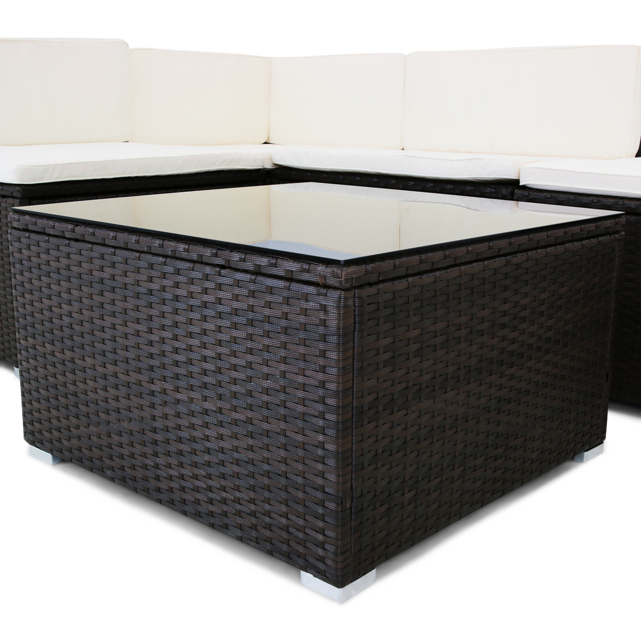 Olohuoneen kalusteet | lyks sisnrakennettu tyynyn silytystila | Lyfco Kungshamn