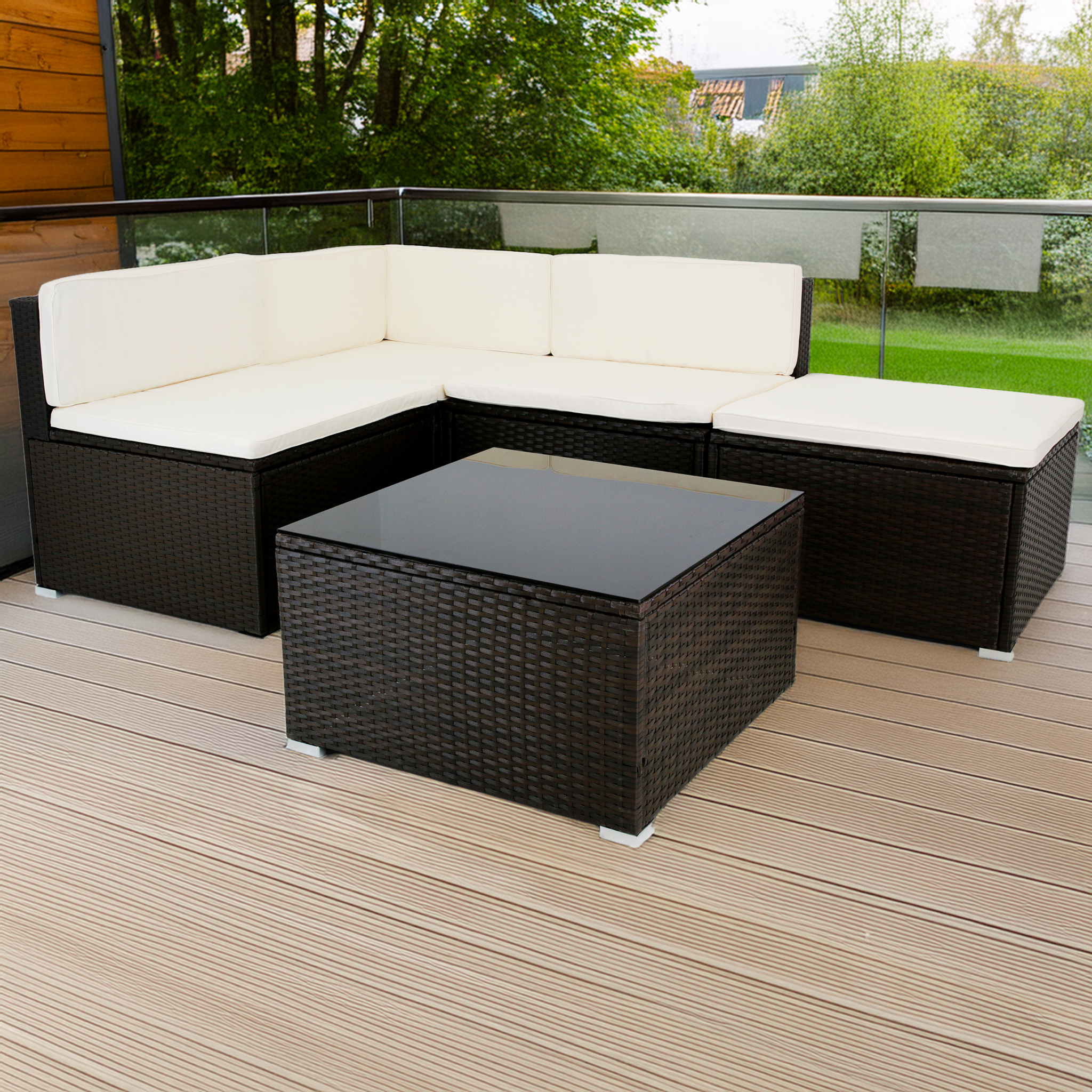 Olohuoneen kalusteet | lyks sisnrakennettu tyynyn silytystila | Lyfco Kungshamn