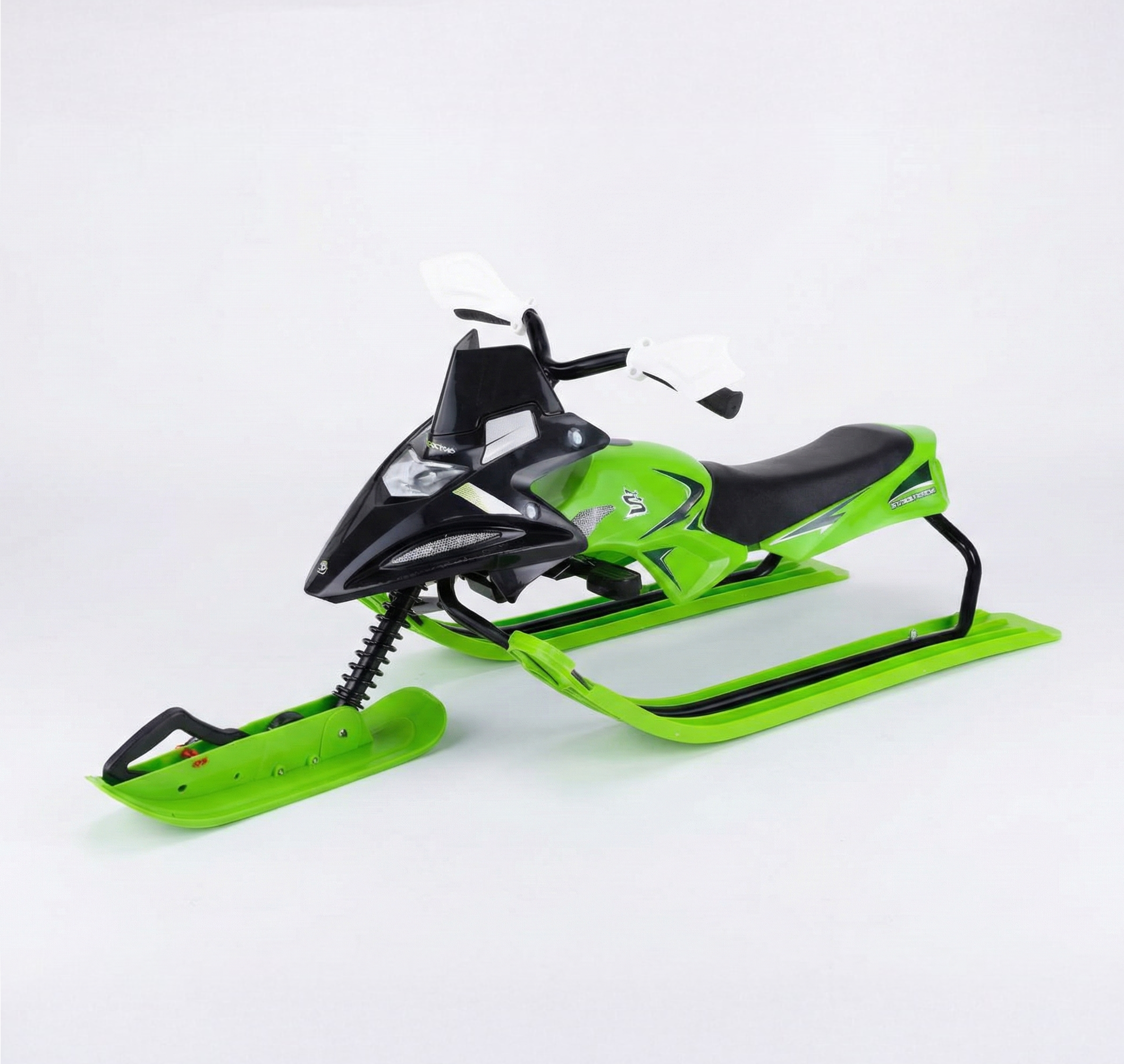 Snow Racer | Vihreällä Snow Racer | Vihreällä