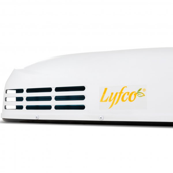 Ilmastointi asuntovaunuun/asuntovaunuun | 2800W | Wifi ja lämmitystoiminto Ilmastointi asuntovaunuun/asuntovaunuun | 2800W | Wifi ja lämmitystoiminto