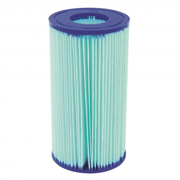 Bestway-allas maan päällä 5,5x2,7m - 122cm syvyys | Power Steel (56465) Bestway-allas maan päällä 5,5x2,7m - 122cm syvyys | Power Steel (56465)