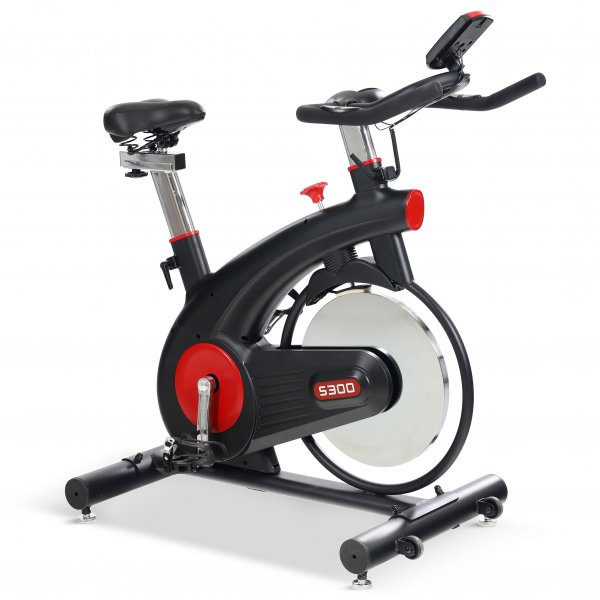 Spinning pyörä 13kg vauhtipyörällä | Harjoitustietokone | Trekrunner TR200 Spinning pyörä 13kg vauhtipyörällä | Harjoitustietokone | Trekrunner TR200