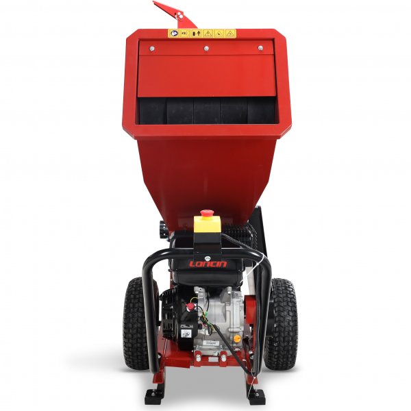 Puuhakkuri/puuhakkuri 13 Hk Loncin moottori | Erittäin suuri sisäosa Puuhakkuri/puuhakkuri 13 Hk Loncin moottori | Erittäin suuri sisäosa