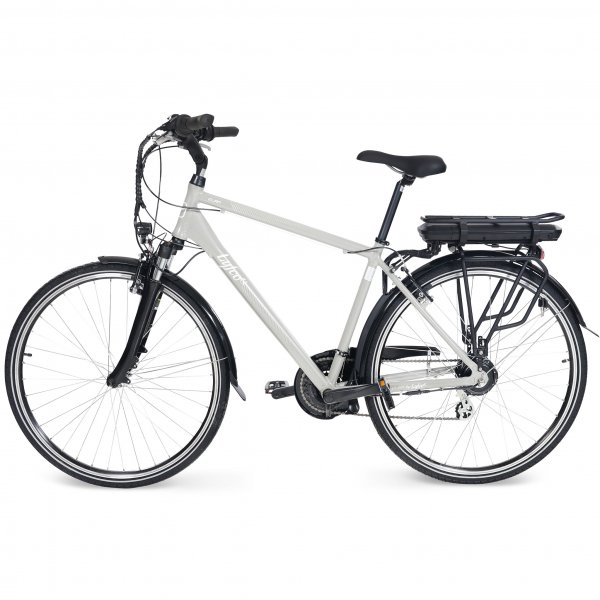 Miesten shkpyr 28\\\" | 21 vaihdetta | 250W - 13Ah | Lyfco Elian