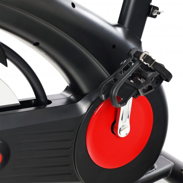 Spinning pyr | 21kg vauhtipyr | Harjoitustietokone | TR300