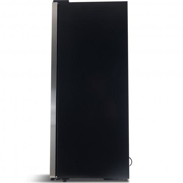 Viininjäähdytin 2 lämpötilavyöhykettä | 36 pulloa | Hiljainen | 42cm leveä Viininjäähdytin 2 lämpötilavyöhykettä | 36 pulloa | Hiljainen | 42cm leveä