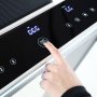 Juoksumatto 2hv | Bluetooth | Trekrunner TR4700