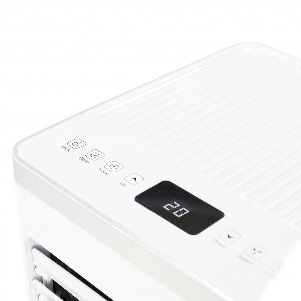 Ilmastointi | Testannut Aftonbladet 2023 | 7000 BTU Ilmastointi | Testannut Aftonbladet 2023 | 7000 BTU