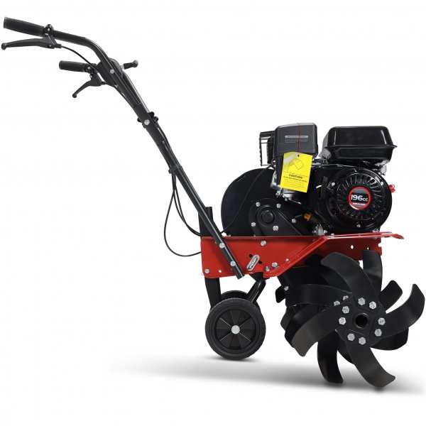 Suuri ohjausaisa 6,5 hv | 196cc Loncin moottori Suuri ohjausaisa 6,5 hv | 196cc Loncin moottori