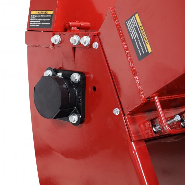 Puuhakkuri/puuhakkuri 13 Hk Loncin moottori | Erittäin suuri sisäosa Puuhakkuri/puuhakkuri 13 Hk Loncin moottori | Erittäin suuri sisäosa