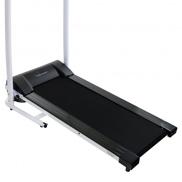 Juoksumatto/juoksumatto 12 km/h | Bluetooth | Trekrunner TR001