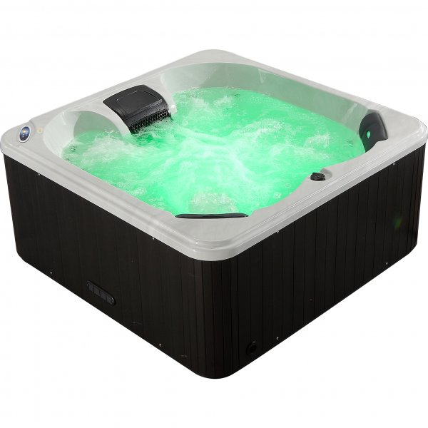 Hot tub Foibe - 4 henkil�� | Balboa VL260 | Lyfco
