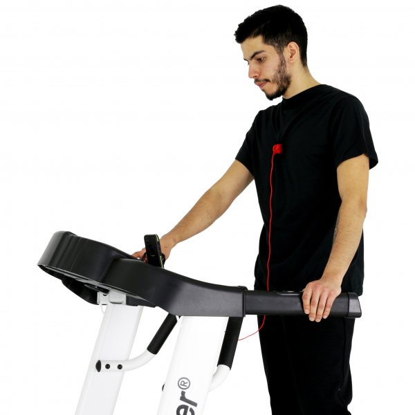 Juoksumatto 3hv | Mukana sykemittari | TR5001-Pro Juoksumatto 3hv | Mukana sykemittari | TR5001-Pro