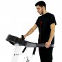 Juoksumatto 3hv | Mukana sykemittari | TR5001-Pro