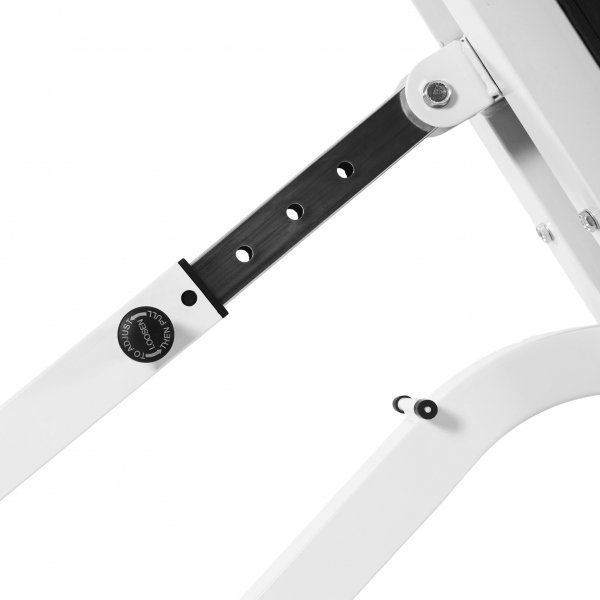 Säädettävä harjoituspenkki | Maksimikuorma 300 kg Säädettävä harjoituspenkki | Maksimikuorma 300 kg