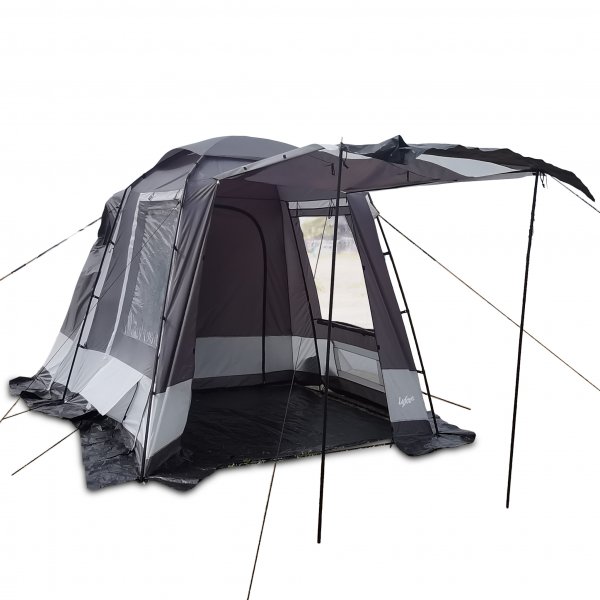 Matkailuautoteltta / Autoteltta