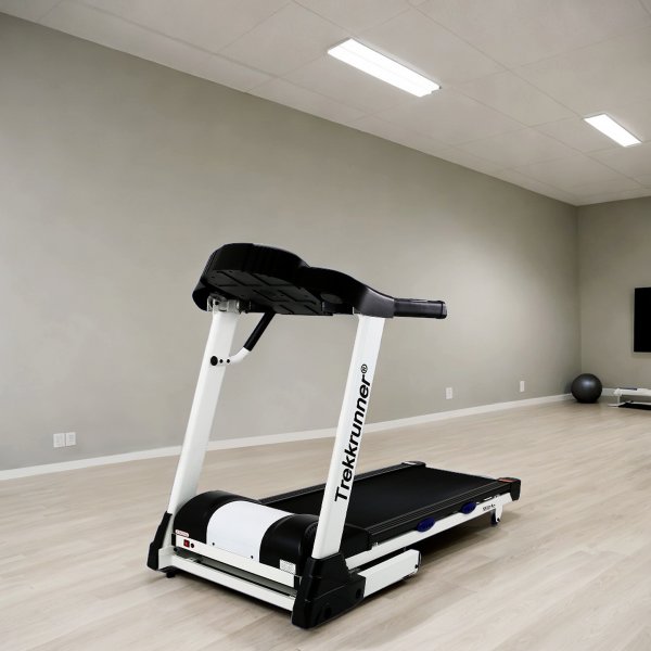 Juoksumatto 3hv | Mukana sykemittari | TR5001-Pro Juoksumatto 3hv | Mukana sykemittari | TR5001-Pro