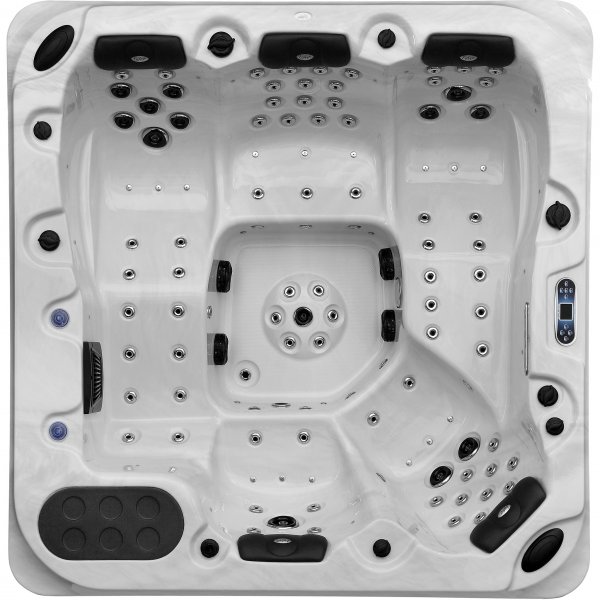 Kylpytynnyri Vivid Dreams WiFi - 5-6 henkilöä | Lyfco Kylpytynnyri Vivid Dreams WiFi - 5-6 henkilöä | Lyfco