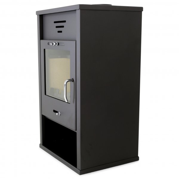 Puuhella 15kW | Tehokkuus 77 % | Laitila Puuhella 15kW | Tehokkuus 77 % | Laitila