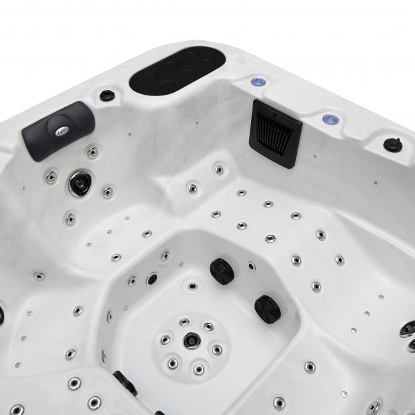 Kylpytynnyri Vivid Dreams WiFi - 5-6 henkilöä | Lyfco Kylpytynnyri Vivid Dreams WiFi - 5-6 henkilöä | Lyfco