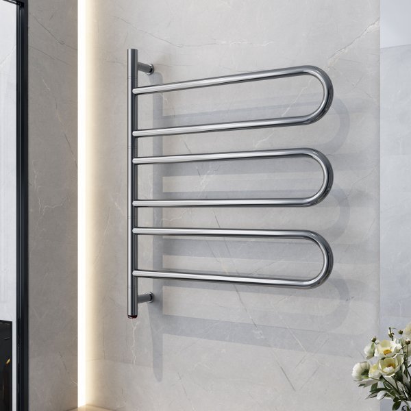 Shkinen pyyhekuivain | Kntvarret | Ruostumaton ters | OH-008