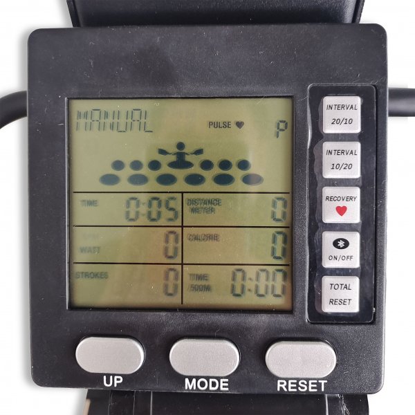 Ski trainer Stake kone ilmanvasteella | Trekrunner SKE-672 Ski trainer Stake kone ilmanvasteella | Trekrunner SKE-672