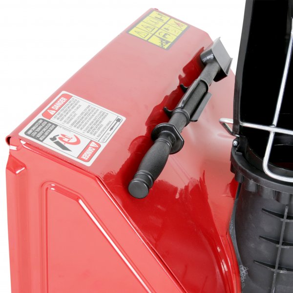 Lumilinko 6,5hv | Loncin moottori | Metalcraft Lumilinko 6,5hv | Loncin moottori | Metalcraft