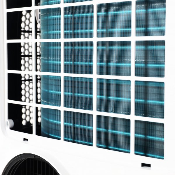 Kannettava AC 50m² | Testin paras | UltraSilence | 12000BTU | Lyfco Kannettava AC 50m² | Testin paras | UltraSilence | 12000BTU | Lyfco