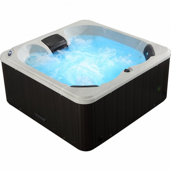 Hot tub Foibe - 4 henkil�� | Balboa VL260 | Lyfco