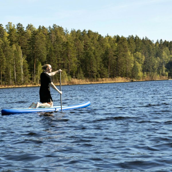 SUP-lauta 3m | Puhallettava melontalauta | 15psi | Lyfco SUP-lauta 3m | Puhallettava melontalauta | 15psi | Lyfco