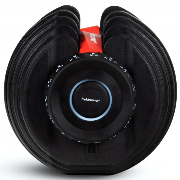 Säädettävä käsipaino 2,5-24kg | 15 painotasoa | Radan juoksija Säädettävä käsipaino 2,5-24kg | 15 painotasoa | Radan juoksija