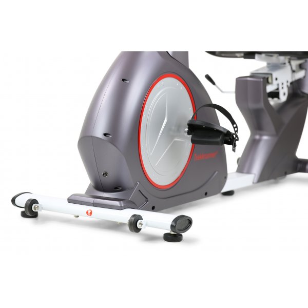 Istuva kuntopyr | Android/IOS koulutussovellus | TR8718Ri