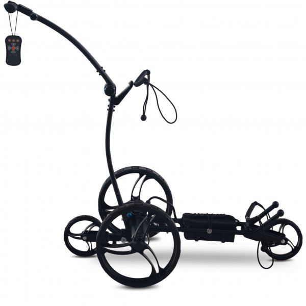 Golfkärryt sähköllä | Lyfco Go | 36 reikää Golfkärryt sähköllä | Lyfco Go | 36 reikää
