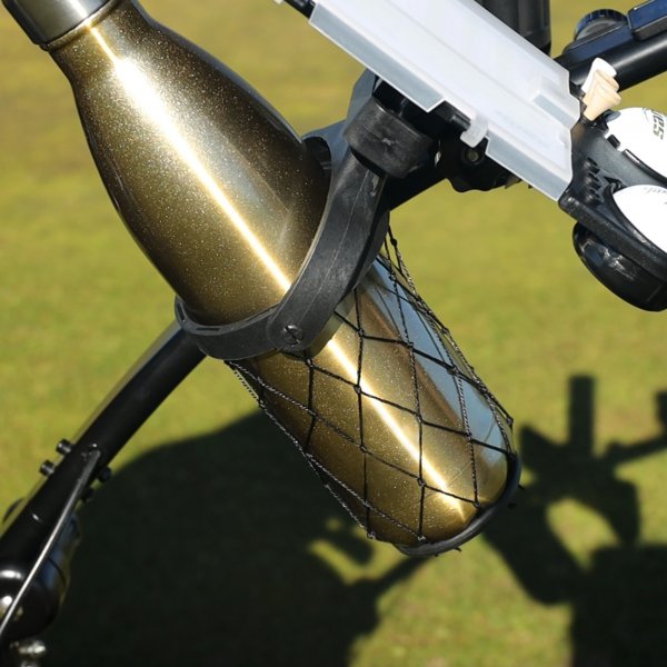 Lisvarustepaketti - Shkinen golfkrry Lyfco Go / Go Plus