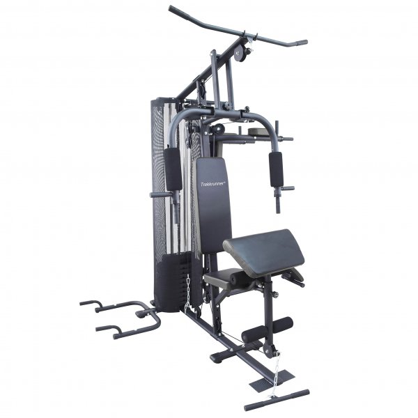 Kotikuntosali/Multigym-haalarit | Harjoitusvälineet monipuoliseen harjoitteluun Kotikuntosali/Multigym-haalarit | Harjoitusvälineet monipuoliseen harjoitteluun