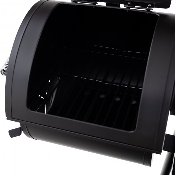 Yhdistetty hiiligrilli & savu | Memphis Yhdistetty hiiligrilli & savu | Memphis