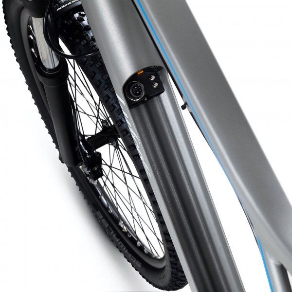 Sähköpyörä MTB 27,5\\\" - 24 vaihdetta | 250W - 14Ah akku | Lyfco Eladio Sähköpyörä MTB 27,5\\\" - 24 vaihdetta | 250W - 14Ah akku | Lyfco Eladio