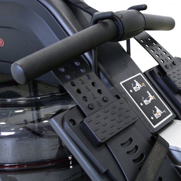 Soutulaite | Mukana sykemittari | Vedenkestävyys | Trekrunner R-7116 Soutulaite | Mukana sykemittari | Vedenkestävyys | Trekrunner R-7116