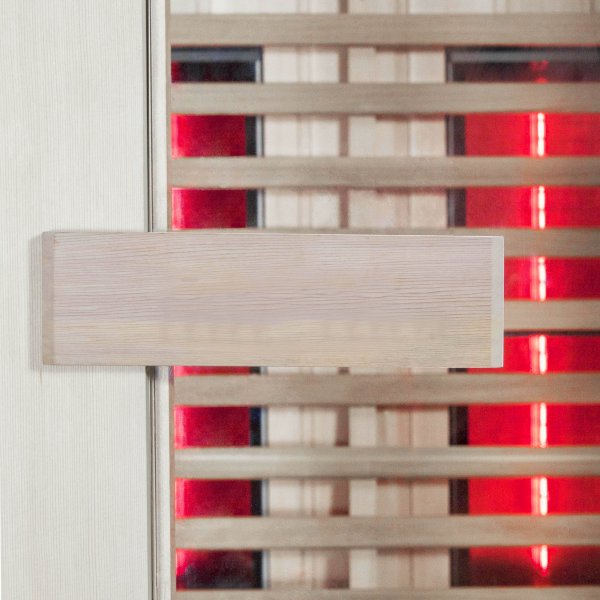 Infrapunasauna FIR 2-3 henkilöä | Täyspituus 198cm | Seinäjoki Infrapunasauna FIR 2-3 henkilöä | Täyspituus 198cm | Seinäjoki