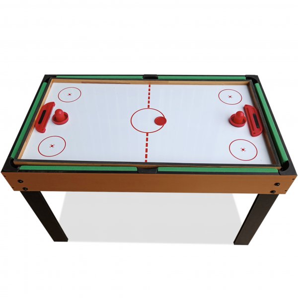 Monipelipyt 9-in-1 | 122 x 61 cm