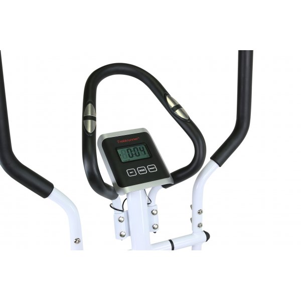 Crosstrainer | 6kg vauhtipyr | Pieni kotikyttn | Trekrunner TR32H