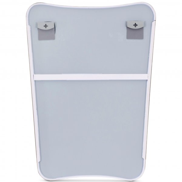 Peili pyöristetyillä muodoilla - TIFFANY GOLD Peili pyöristetyillä muodoilla - TIFFANY GOLD