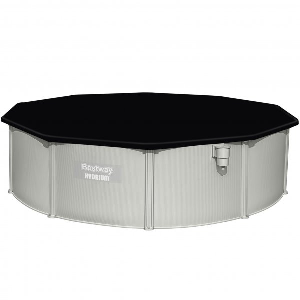 Bestwayn tersseinallas 4,6m - 1,2m syv | Hydrium (56384)