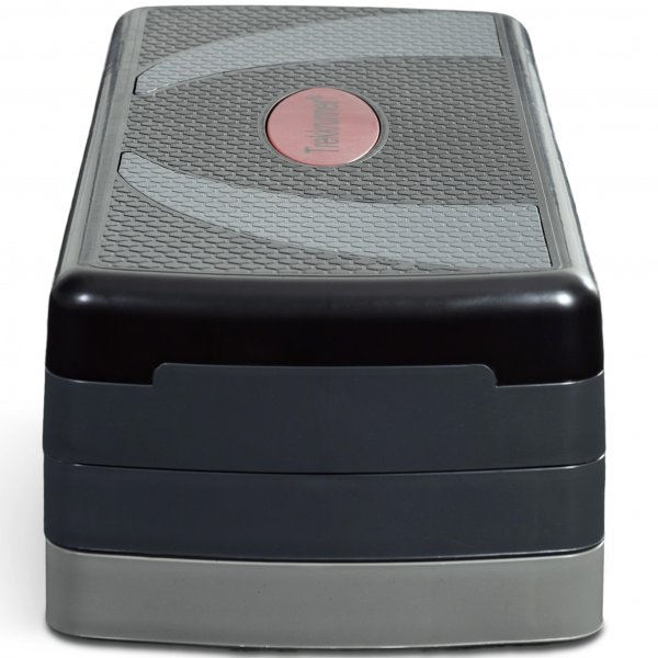 Step-up-lauta 30x80cm | Säädettävä kolmessa tasossa Step-up-lauta 30x80cm | Säädettävä kolmessa tasossa