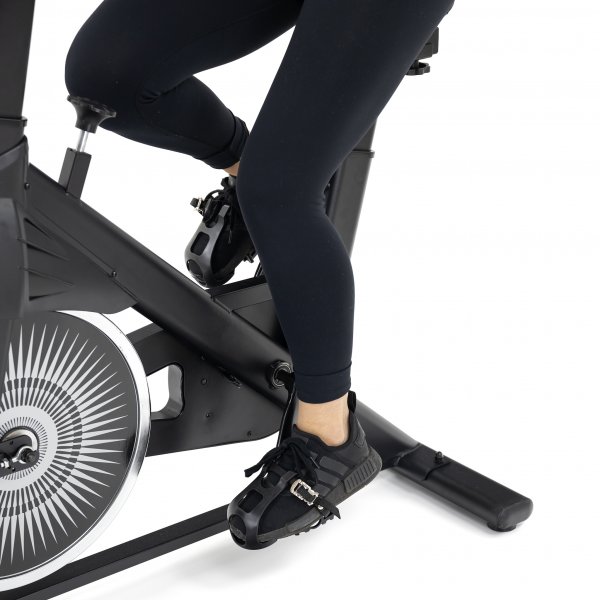 Spinning-pyörä harjoitustietokoneella | 8kg vauhtipyörä | Trekrunner TR102 Spinning-pyörä harjoitustietokoneella | 8kg vauhtipyörä | Trekrunner TR102