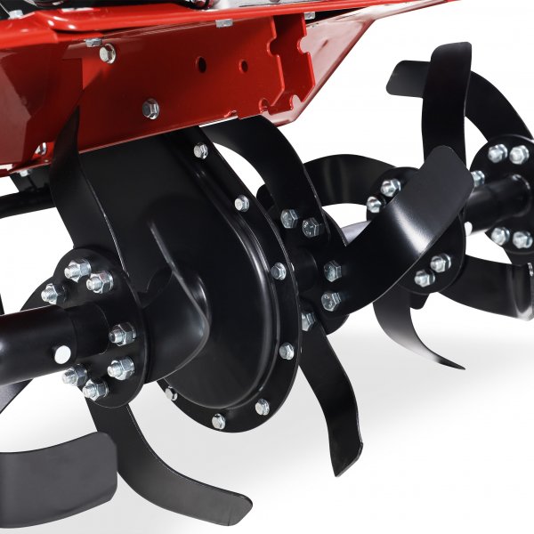 Suuri ohjausaisa 6,5 hv | 196cc Loncin moottori Suuri ohjausaisa 6,5 hv | 196cc Loncin moottori