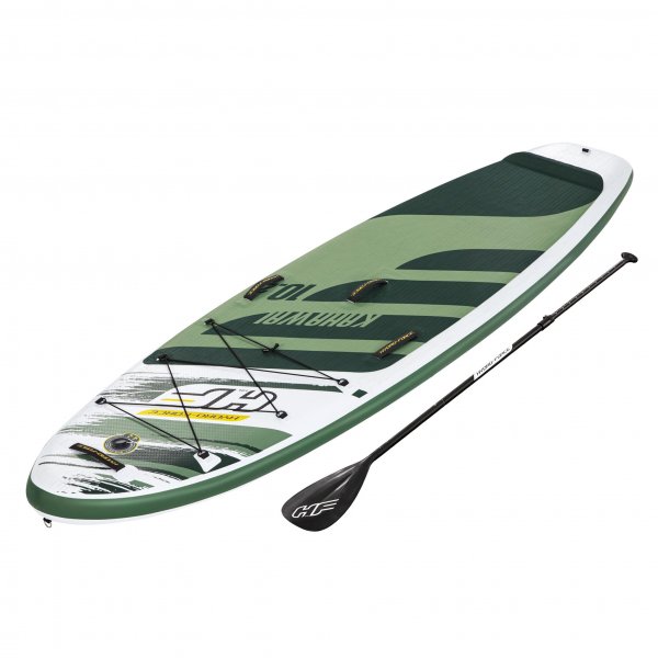 SUP-lauta 3,1m | Melalauta Bestway Kahawai (65308) SUP-lauta 3,1m | Melalauta Bestway Kahawai (65308)