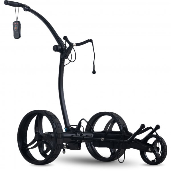 Golfkärryt sähköllä | Lyfco Go Plus | 36 reikää Golfkärryt sähköllä | Lyfco Go Plus | 36 reikää