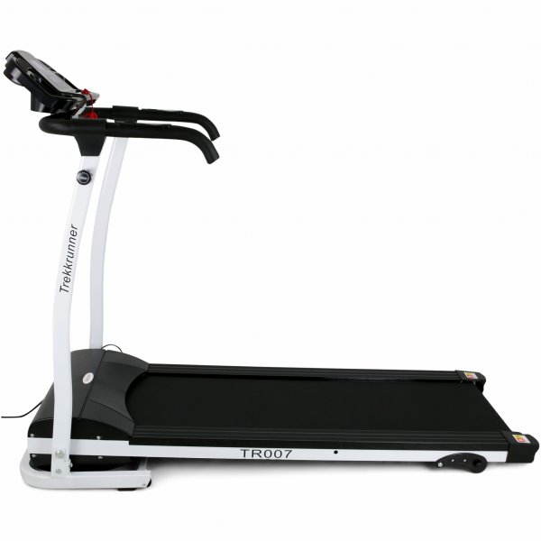 Juoksumatto 1,5 hv | Kokoontaitettava kotikäyttöön | Trekrunner TR007 Juoksumatto 1,5 hv | Kokoontaitettava kotikäyttöön | Trekrunner TR007